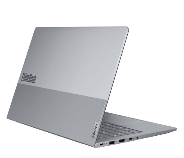 Lenovo ThinkBook 14 G8 Ultra 7-255H/16GB/512/Win11P - 1580428 - zdjęcie 4